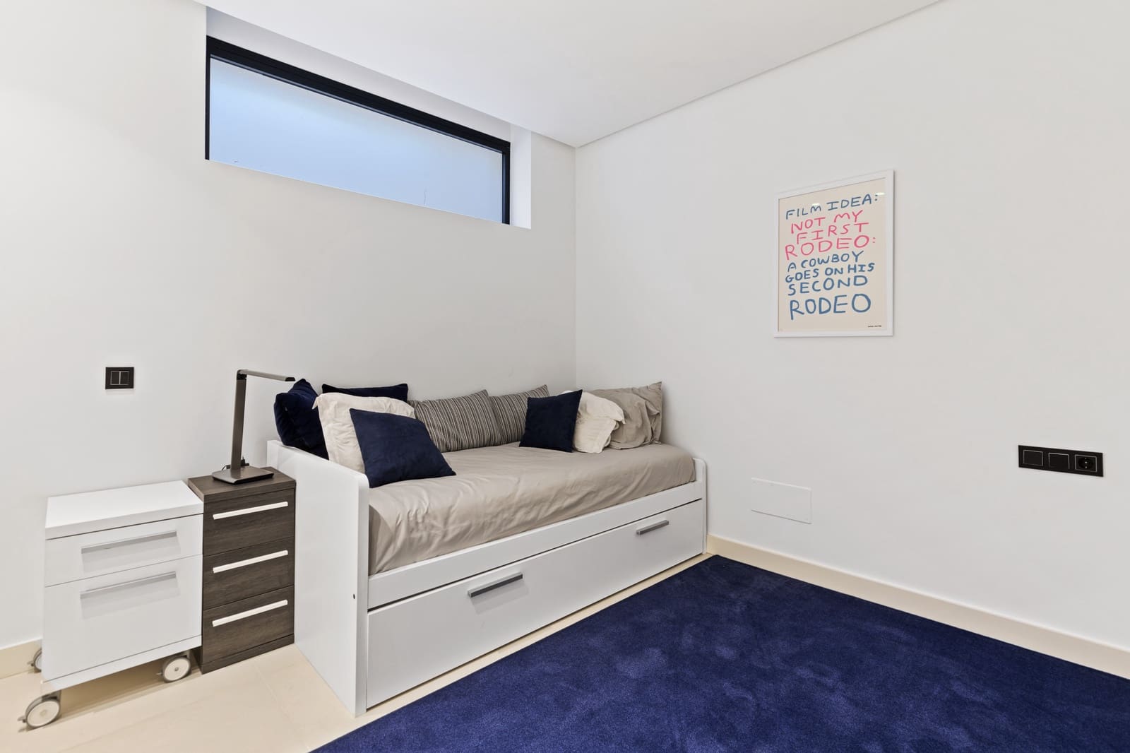 6 soverom Villa til salgs i San Pedro de Alcantara med svømmebasseng - € 2 400 000 (Ref: 9263023)