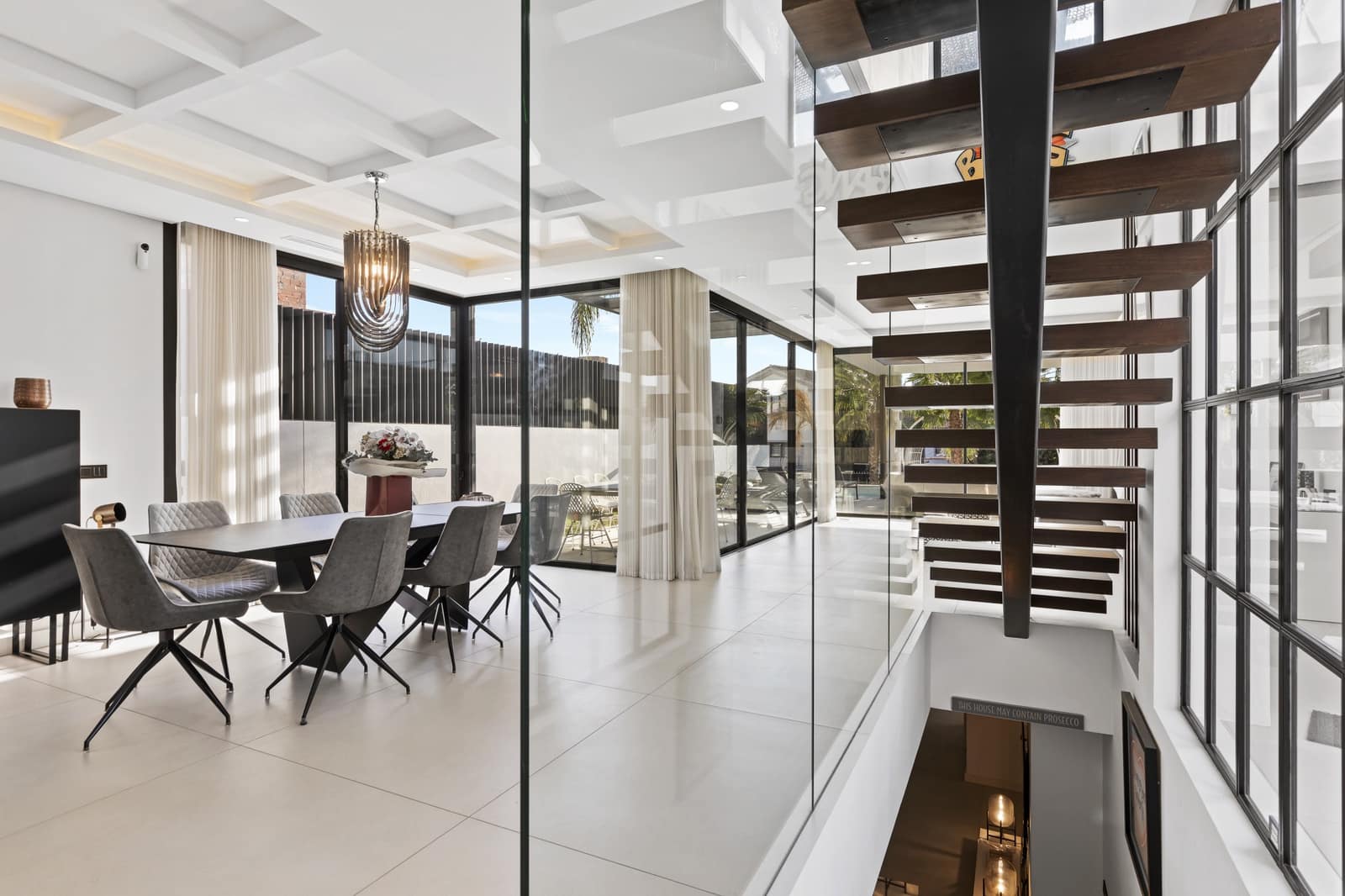 6 soverom Villa til salgs i San Pedro de Alcantara med svømmebasseng - € 2 400 000 (Ref: 9263023)