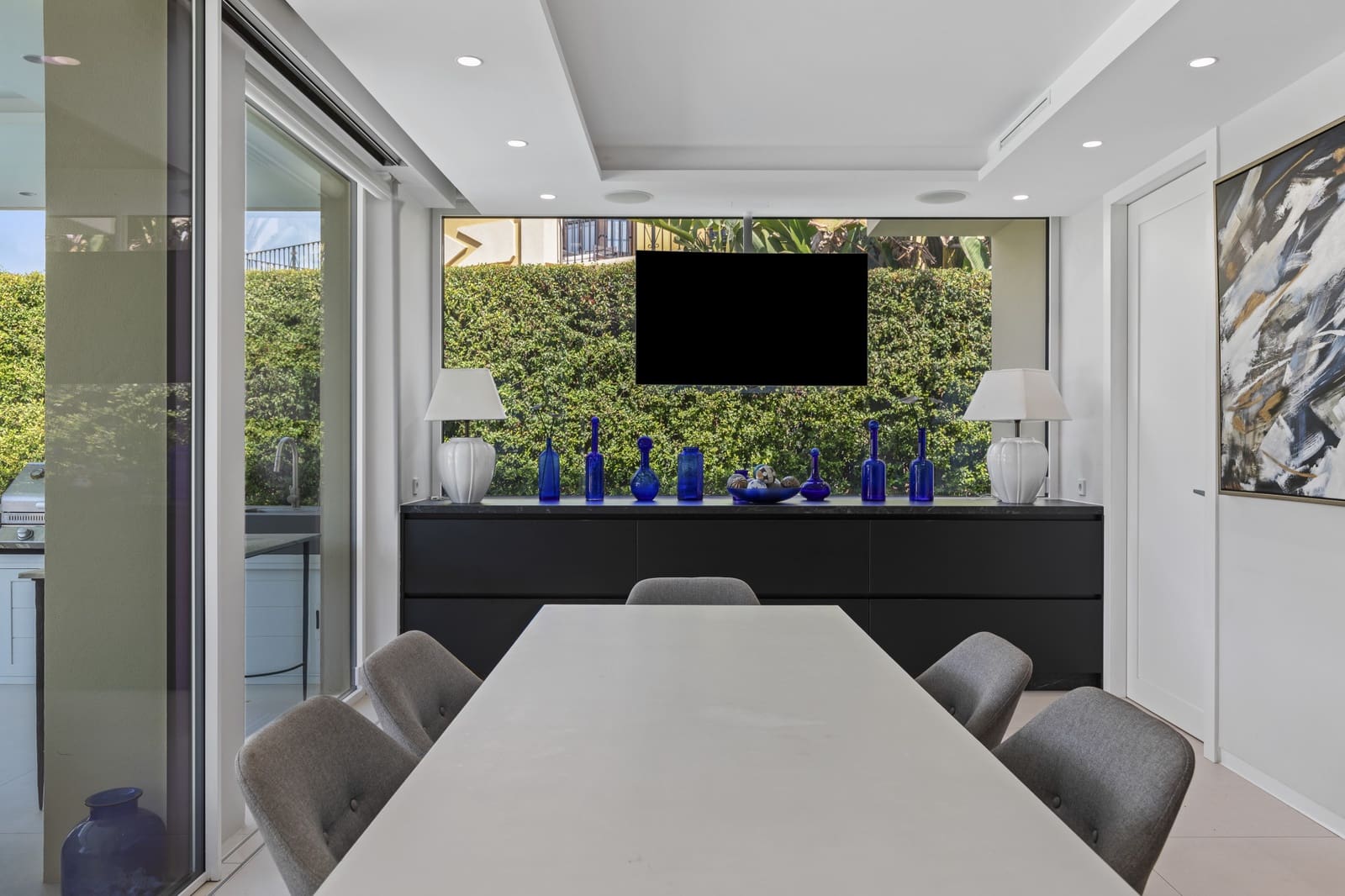 5 slaapkamer Villa te koop in Guadalmina met zwembad - € 1.950.000 (Ref: 9285687)