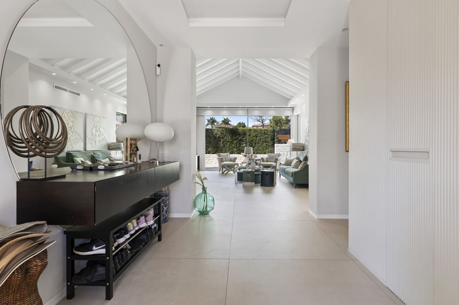 5 slaapkamer Villa te koop in Guadalmina met zwembad - € 1.950.000 (Ref: 9285687)