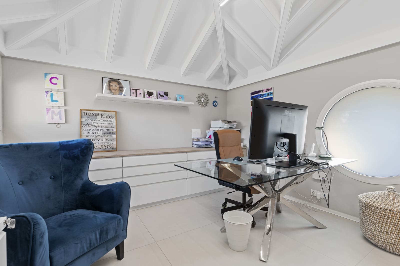 5 slaapkamer Villa te koop in Guadalmina met zwembad - € 1.950.000 (Ref: 9285687)