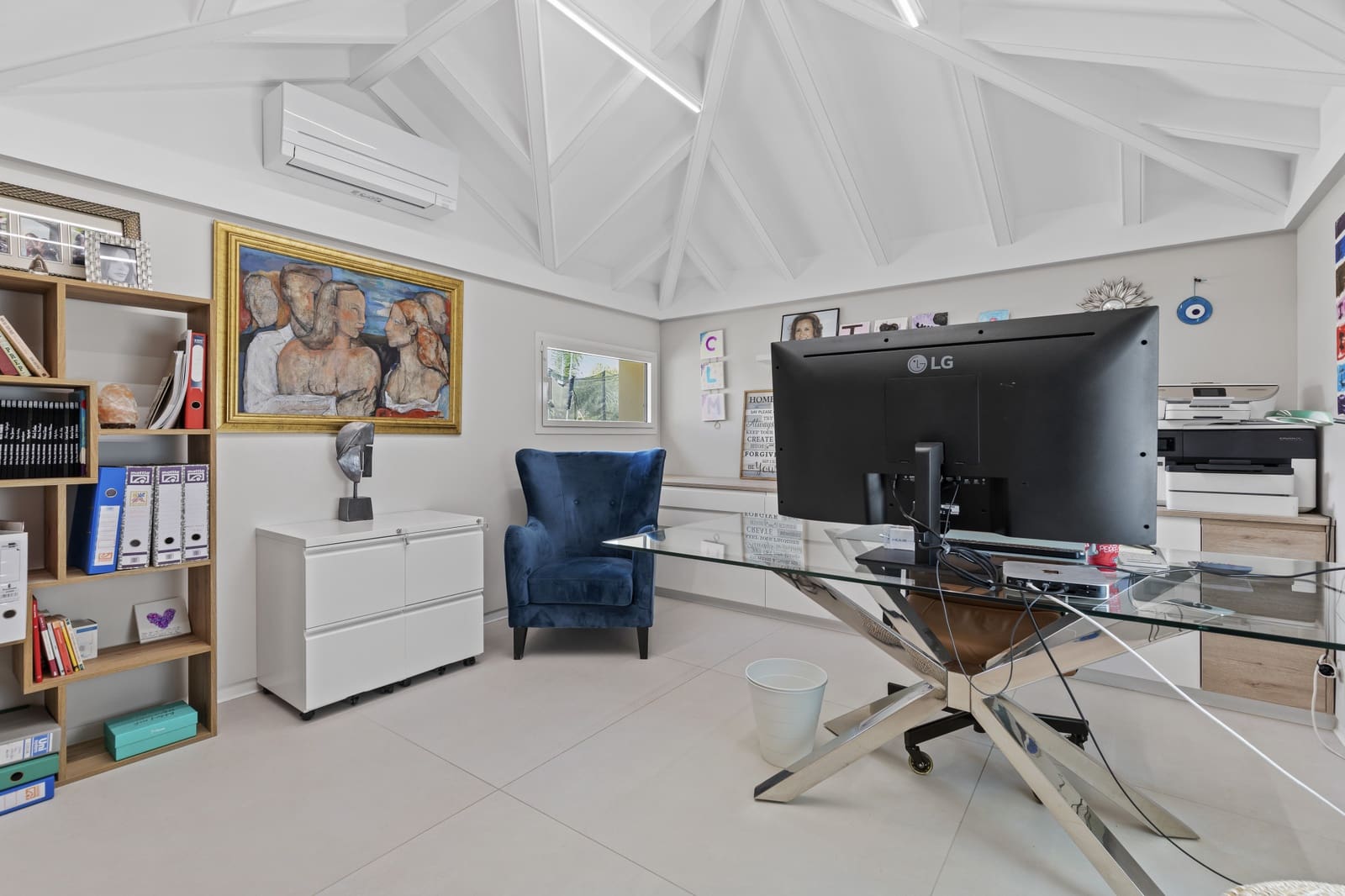 5 slaapkamer Villa te koop in Guadalmina met zwembad - € 1.950.000 (Ref: 9285687)