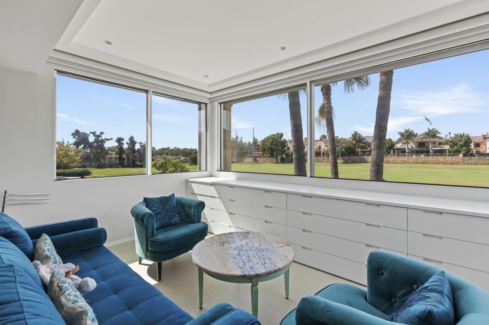 5 slaapkamer Villa te koop in Guadalmina met zwembad - € 1.950.000 (Ref: 9285687)