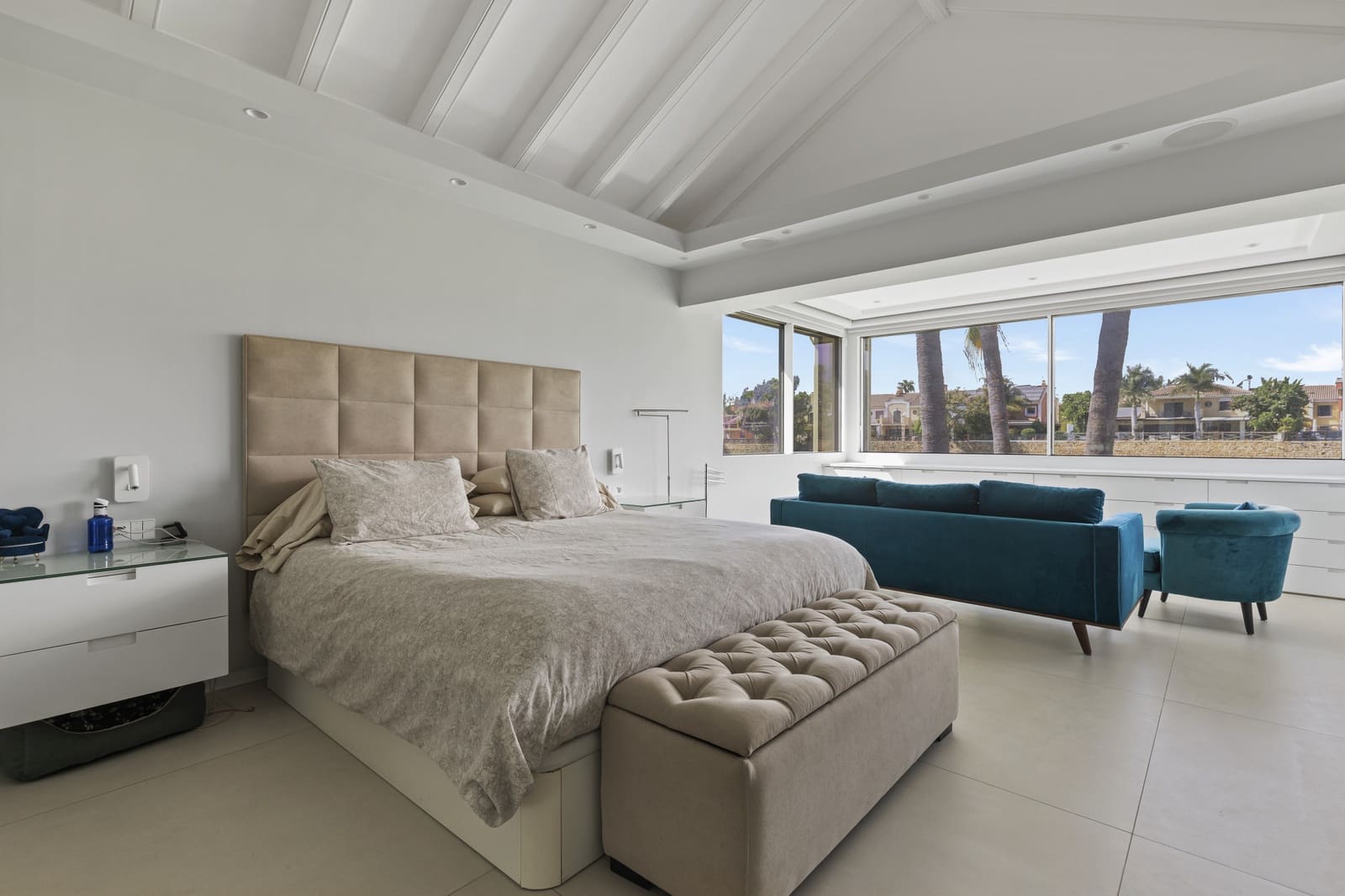 5 slaapkamer Villa te koop in Guadalmina met zwembad - € 1.950.000 (Ref: 9285687)