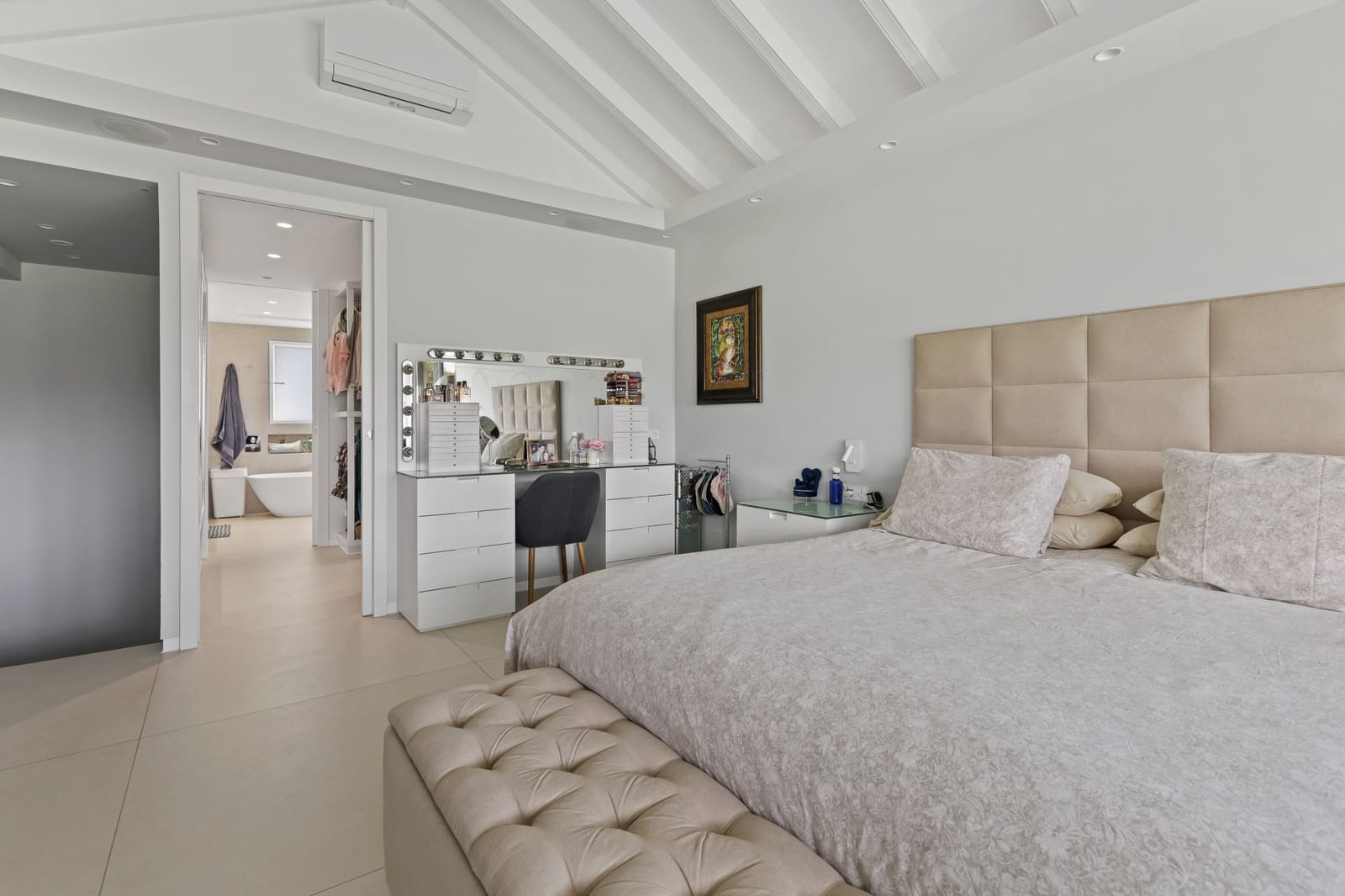 5 slaapkamer Villa te koop in Guadalmina met zwembad - € 1.950.000 (Ref: 9285687)