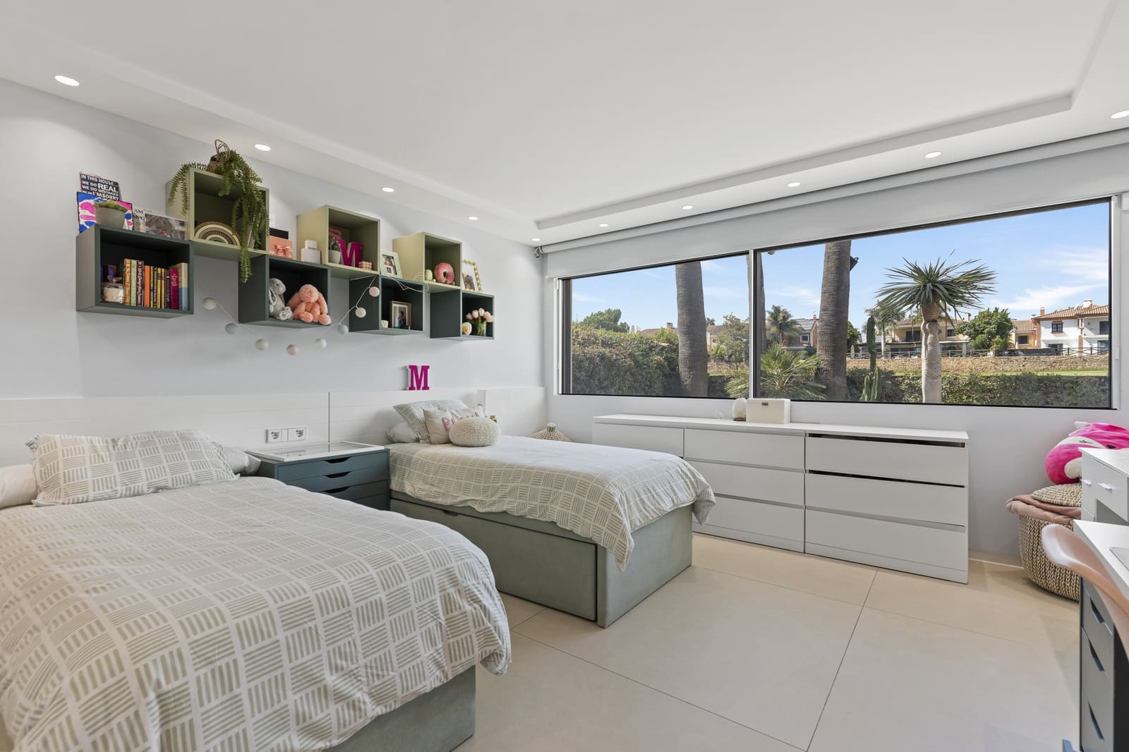 5 slaapkamer Villa te koop in Guadalmina met zwembad - € 1.950.000 (Ref: 9285687)