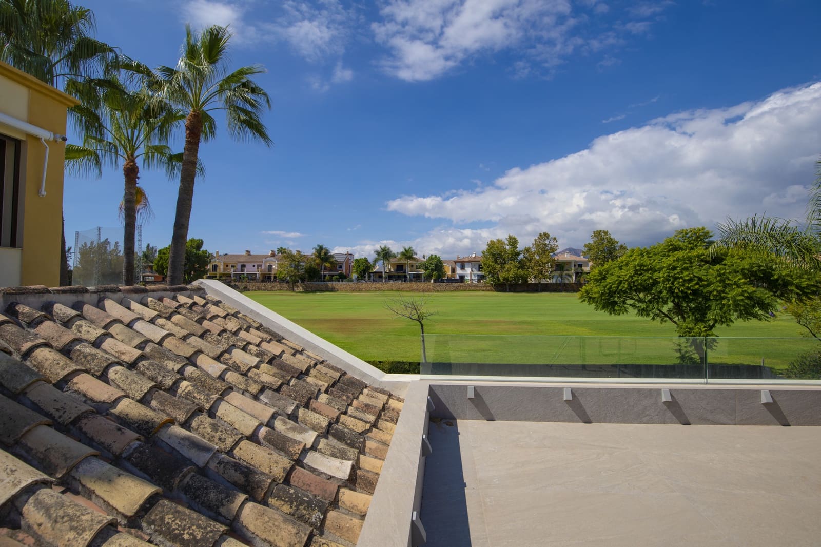 5 slaapkamer Villa te koop in Guadalmina met zwembad - € 1.950.000 (Ref: 9285687)