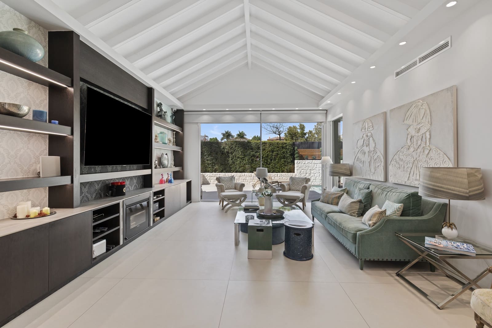 5 slaapkamer Villa te koop in Guadalmina met zwembad - € 1.950.000 (Ref: 9285687)