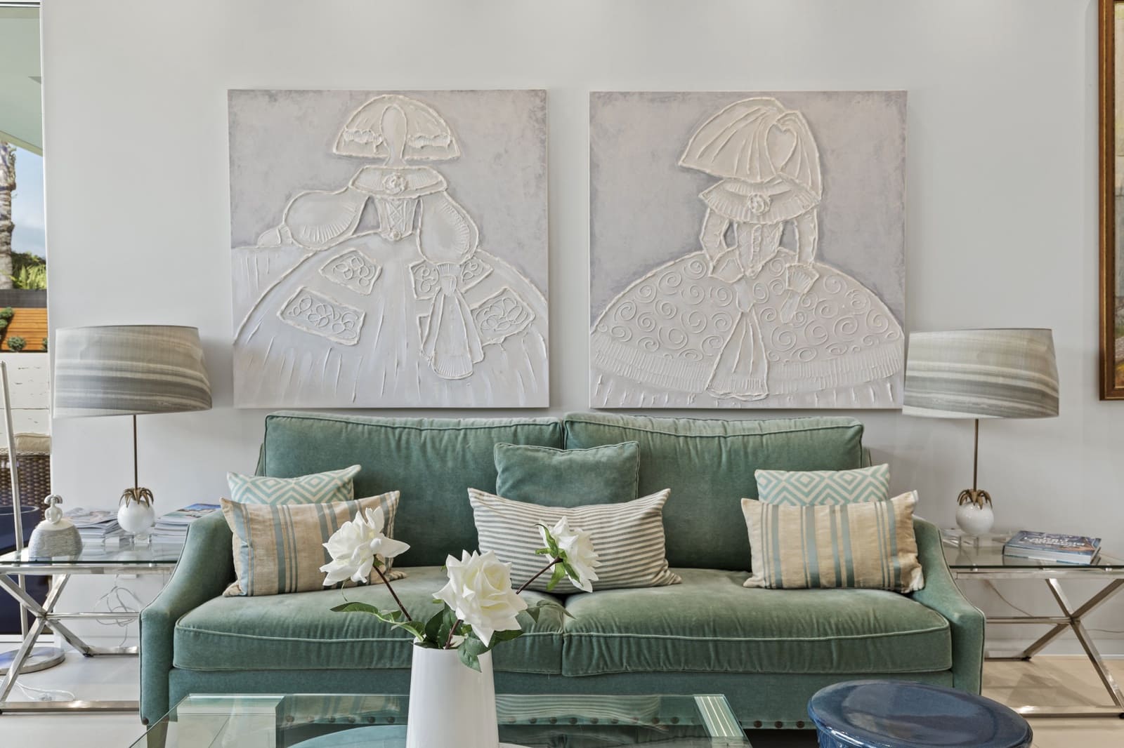 5 slaapkamer Villa te koop in Guadalmina met zwembad - € 1.950.000 (Ref: 9285687)