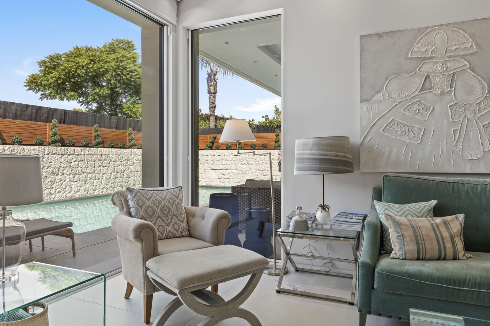 5 slaapkamer Villa te koop in Guadalmina met zwembad - € 1.950.000 (Ref: 9285687)