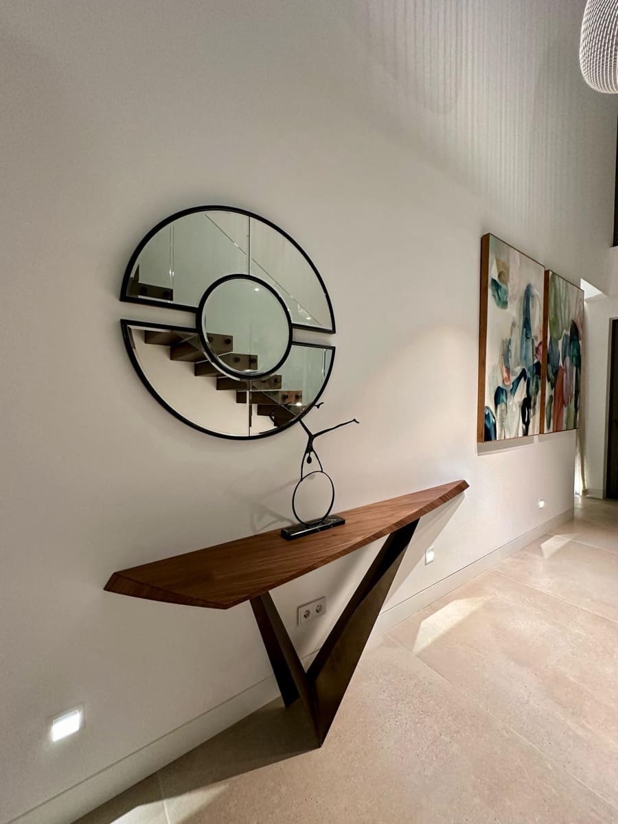 5 camera da letto Villa in vendita in Sotogrande con piscina garage - 5.750.000 € (Rif: 9297772)