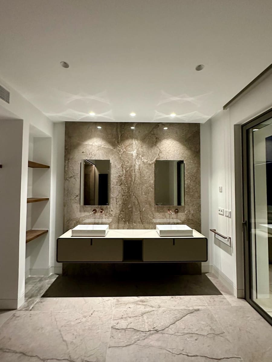 5 camera da letto Villa in vendita in Sotogrande con piscina garage - 5.750.000 € (Rif: 9297772)