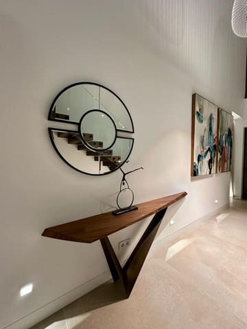 5 camera da letto Villa in vendita in Sotogrande Alto, San Roque con piscina garage - 5.750.000 € (Rif: 9297772)