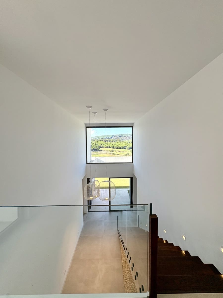 5 camera da letto Villa in vendita in Sotogrande con piscina garage - 5.750.000 € (Rif: 9297772)