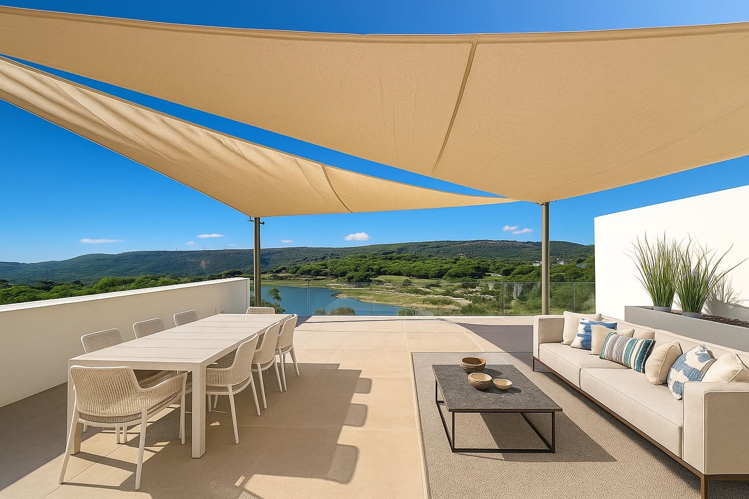 5 camera da letto Villa in vendita in Sotogrande con piscina garage - 5.750.000 € (Rif: 9297772)