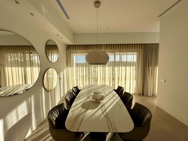 5 camera da letto Villa in vendita in Sotogrande Alto, San Roque con piscina garage - 5.750.000 € (Rif: 9297772)