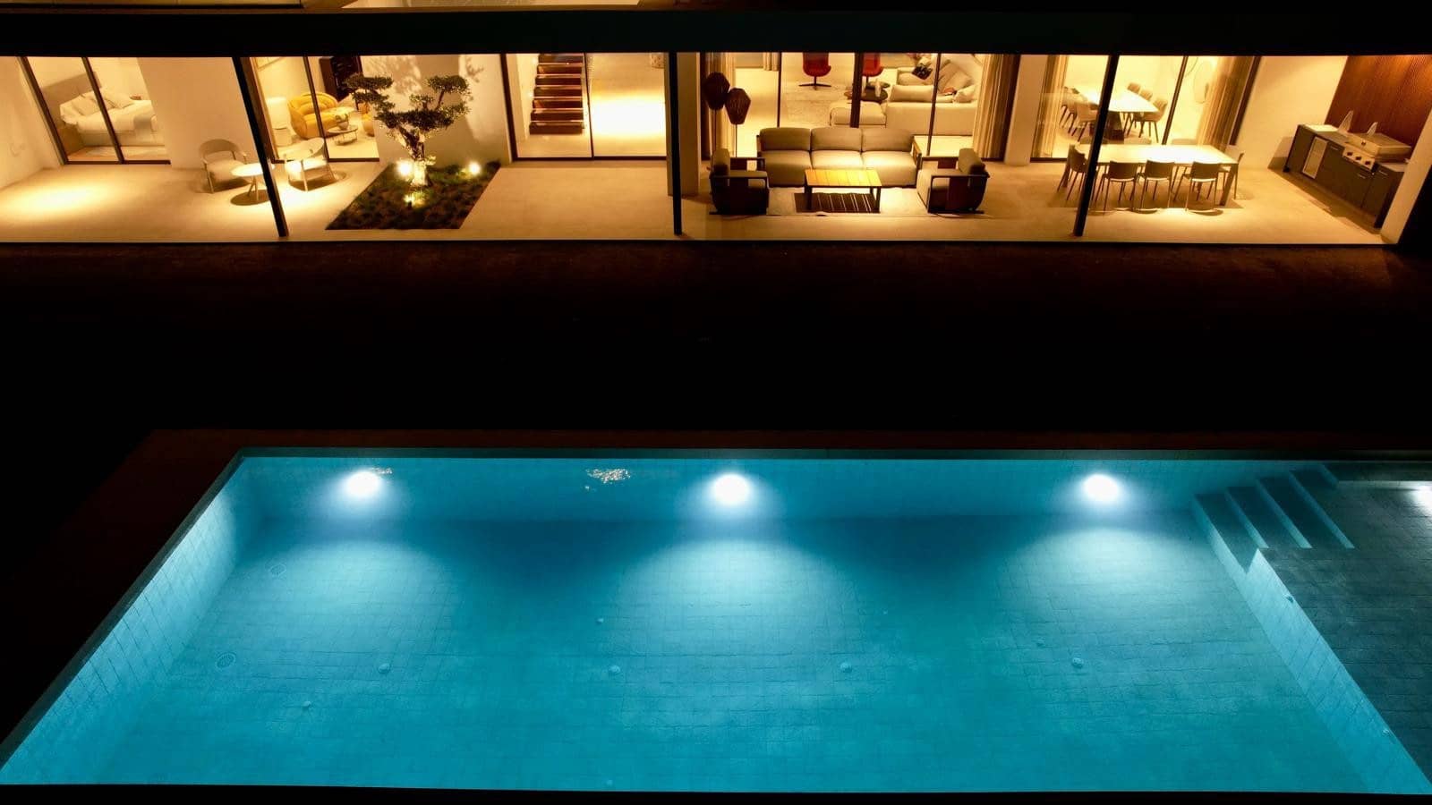 5 camera da letto Villa in vendita in Sotogrande con piscina garage - 5.750.000 € (Rif: 9297772)