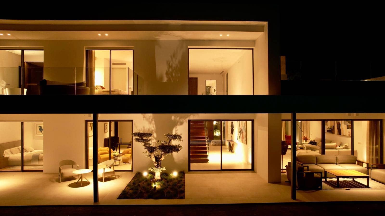 5 camera da letto Villa in vendita in Sotogrande con piscina garage - 5.750.000 € (Rif: 9297772)