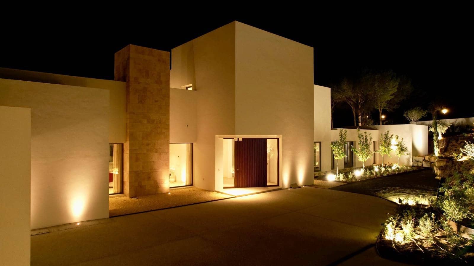 5 camera da letto Villa in vendita in Sotogrande con piscina garage - 5.750.000 € (Rif: 9297772)