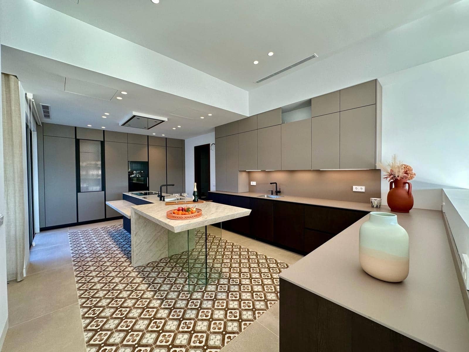 5 camera da letto Villa in vendita in Sotogrande con piscina garage - 5.750.000 € (Rif: 9297772)