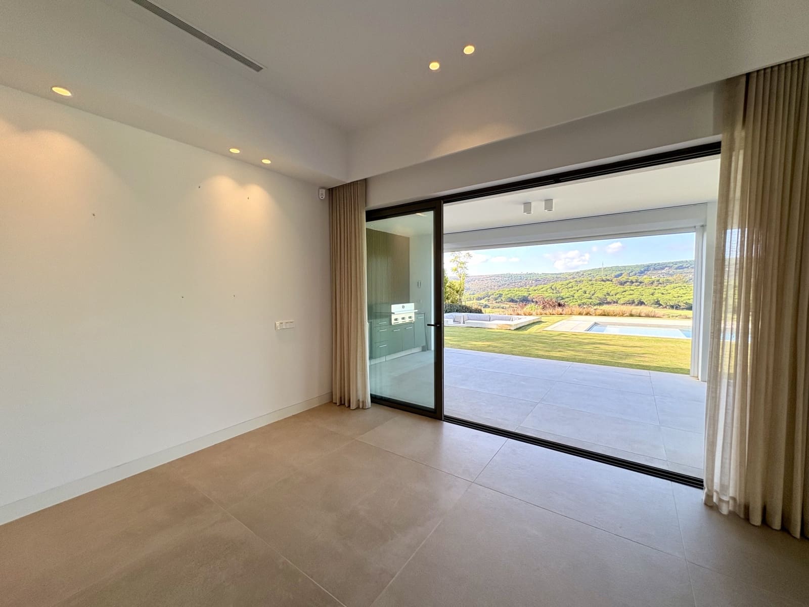 5 camera da letto Villa in vendita in Sotogrande con piscina garage - 5.750.000 € (Rif: 9297772)