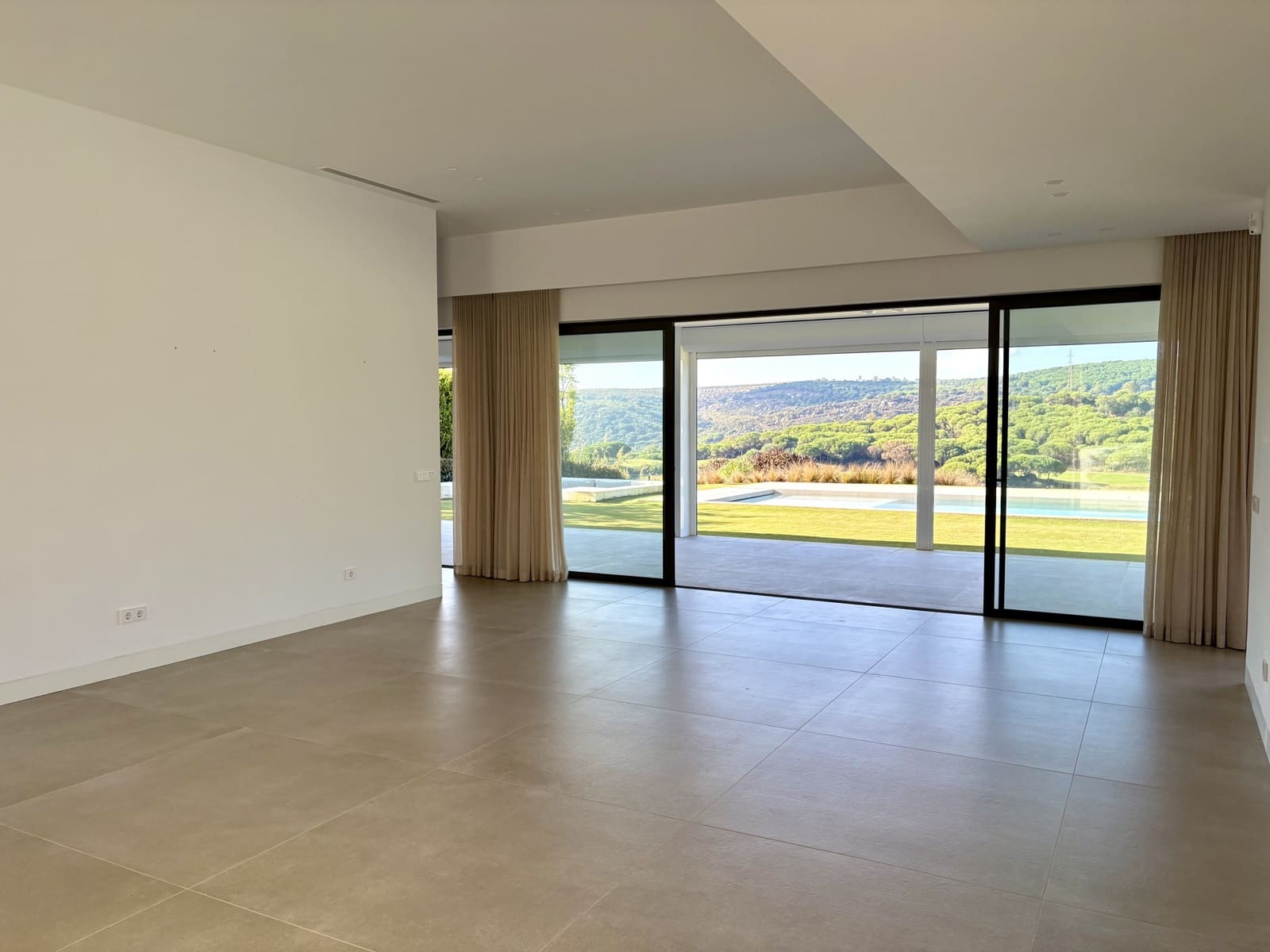 5 camera da letto Villa in vendita in Sotogrande con piscina garage - 5.750.000 € (Rif: 9297772)