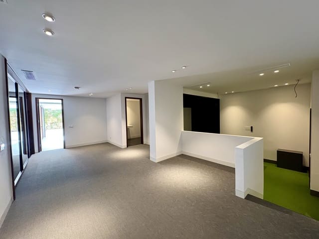 5 camera da letto Villa in vendita in Sotogrande Alto, San Roque con piscina garage - 5.750.000 € (Rif: 9297772)