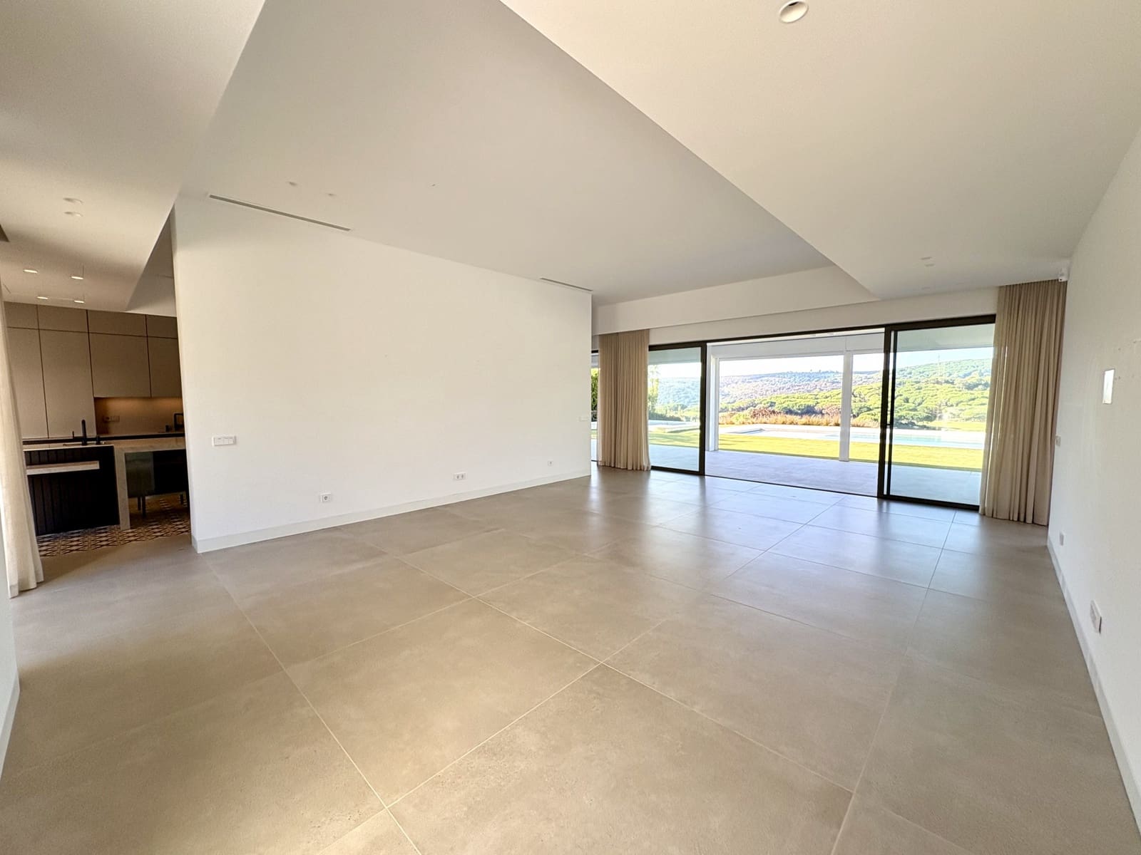 5 camera da letto Villa in vendita in Sotogrande con piscina garage - 5.750.000 € (Rif: 9297772)