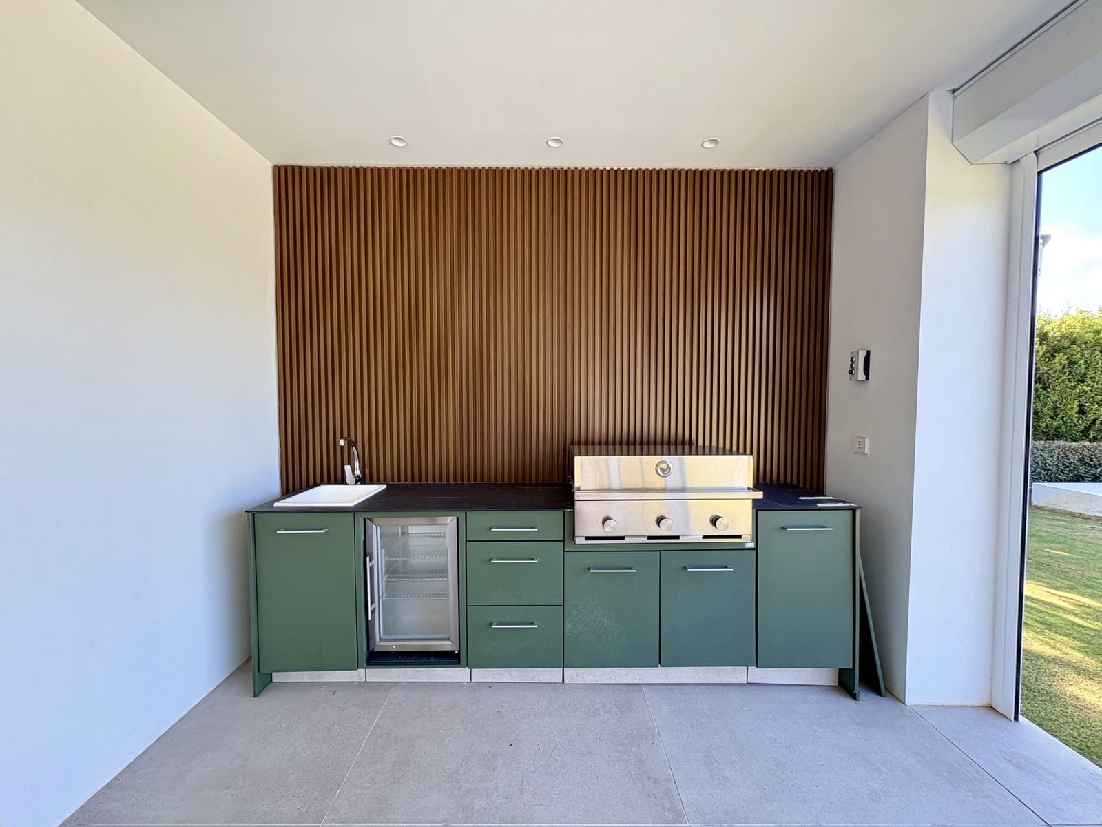 5 camera da letto Villa in vendita in Sotogrande con piscina garage - 5.750.000 € (Rif: 9297772)