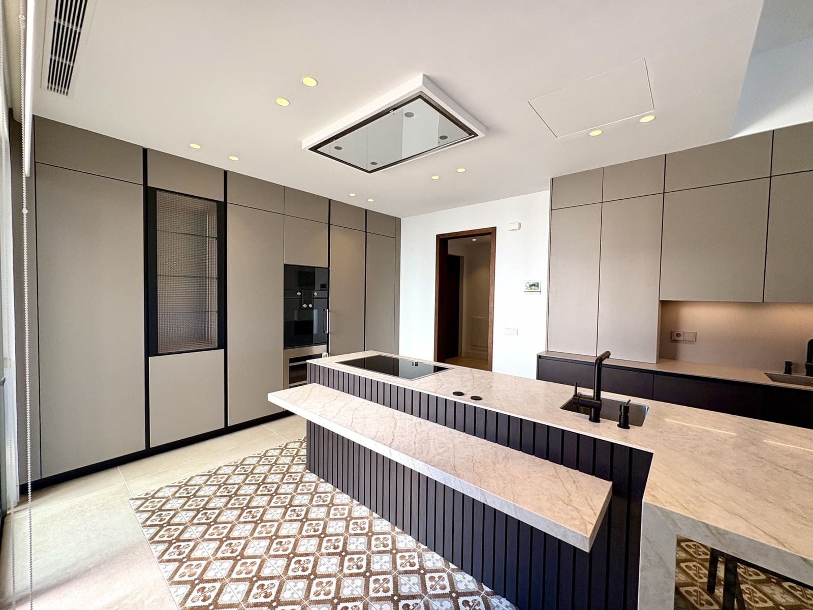 5 camera da letto Villa in vendita in Sotogrande con piscina garage - 5.750.000 € (Rif: 9297772)