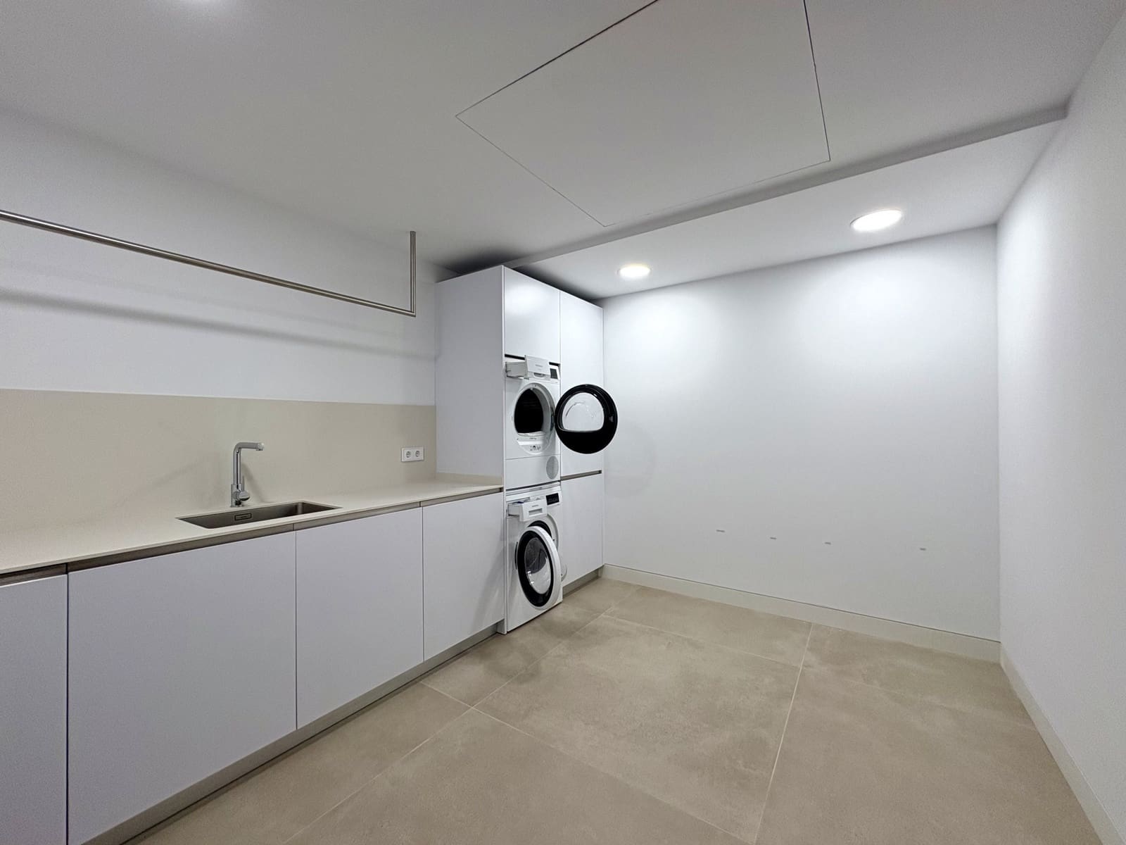 5 camera da letto Villa in vendita in Sotogrande con piscina garage - 5.750.000 € (Rif: 9297772)