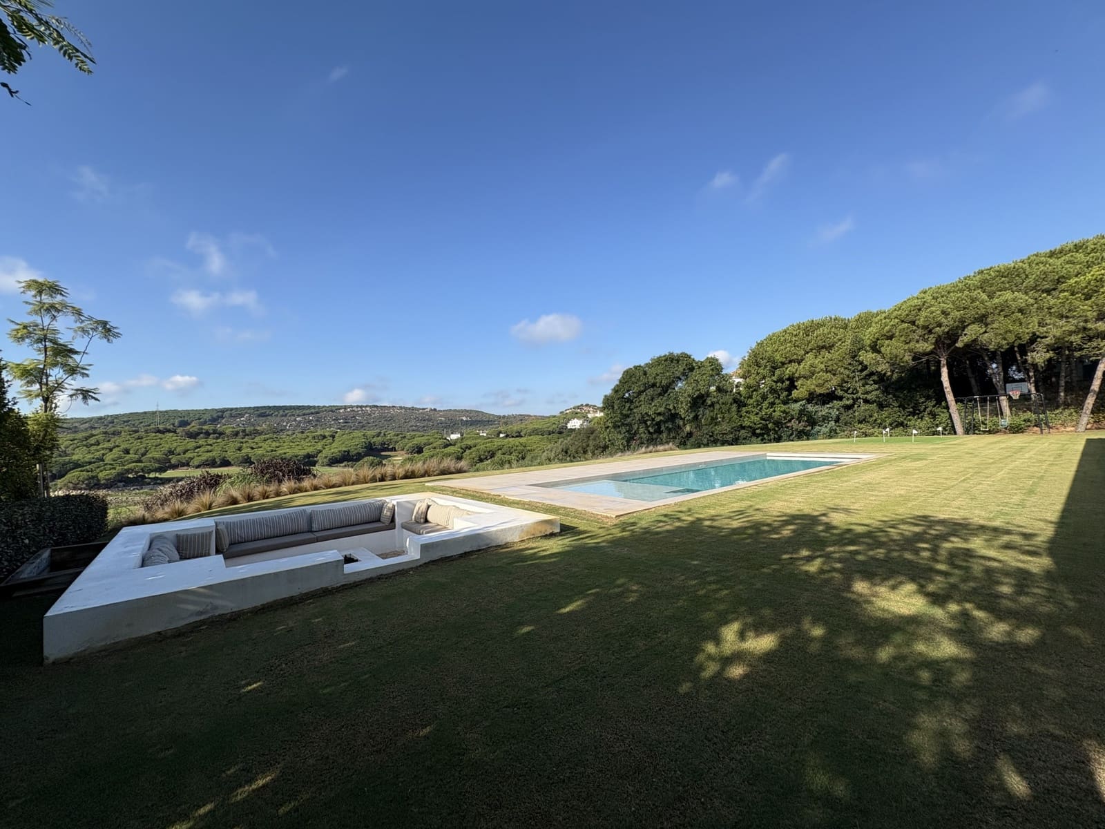 5 camera da letto Villa in vendita in Sotogrande con piscina garage - 5.750.000 € (Rif: 9297772)