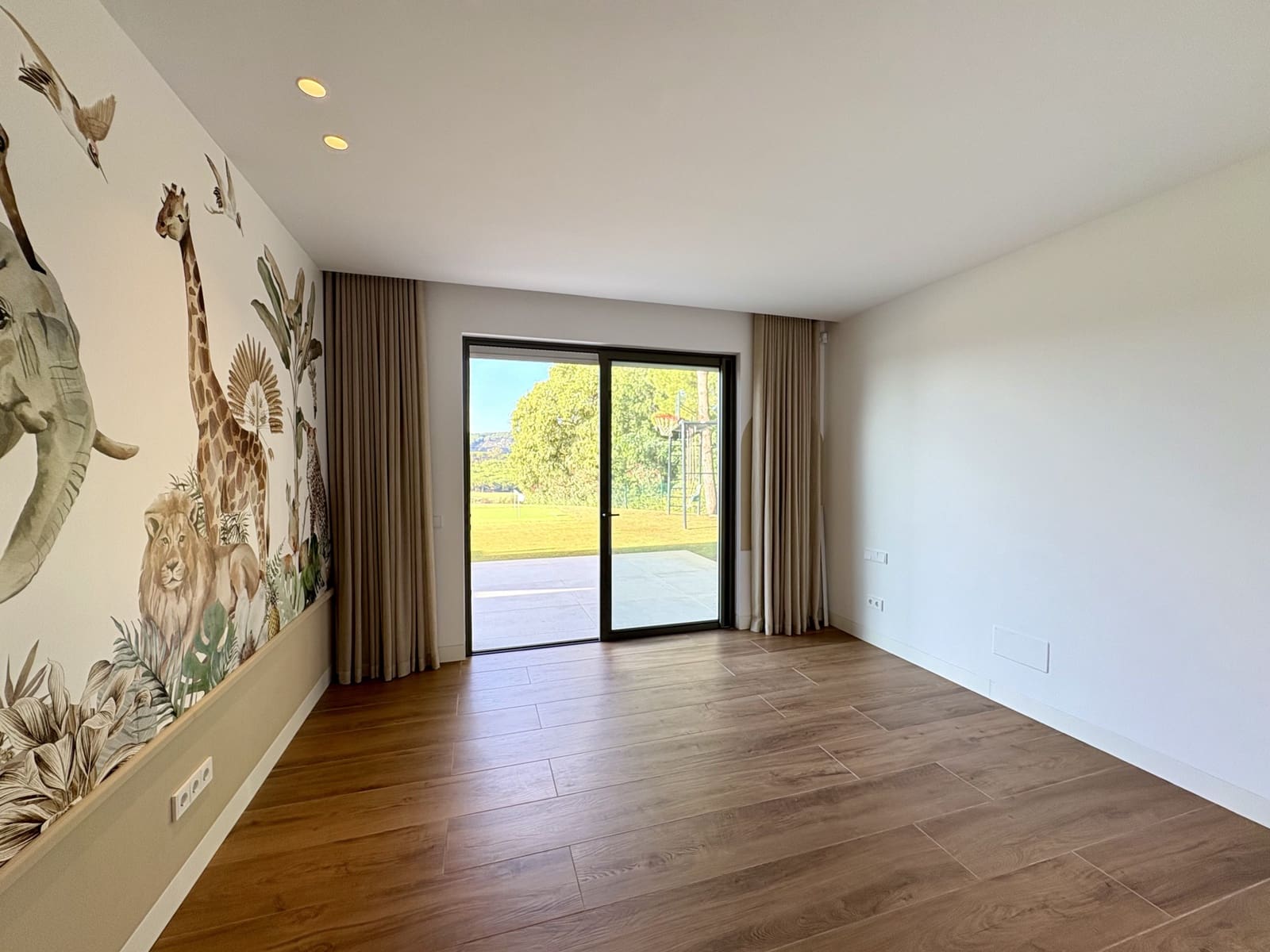 5 camera da letto Villa in vendita in Sotogrande con piscina garage - 5.750.000 € (Rif: 9297772)