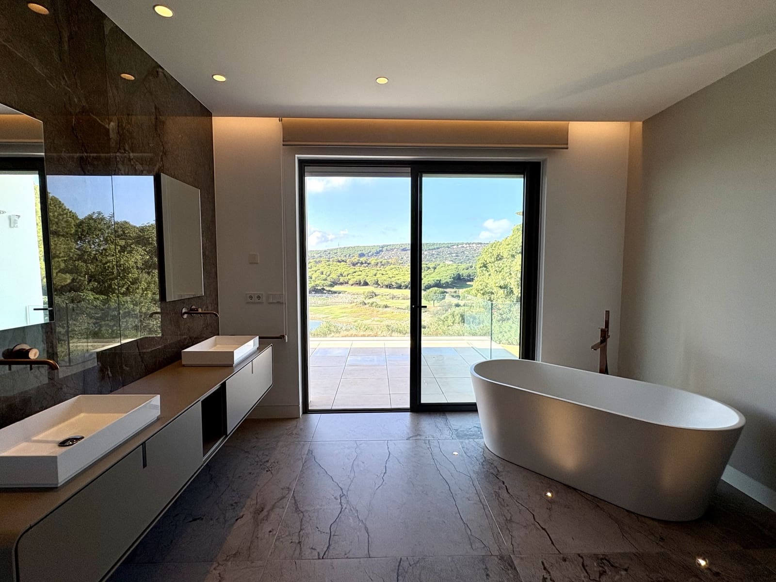 5 camera da letto Villa in vendita in Sotogrande con piscina garage - 5.750.000 € (Rif: 9297772)