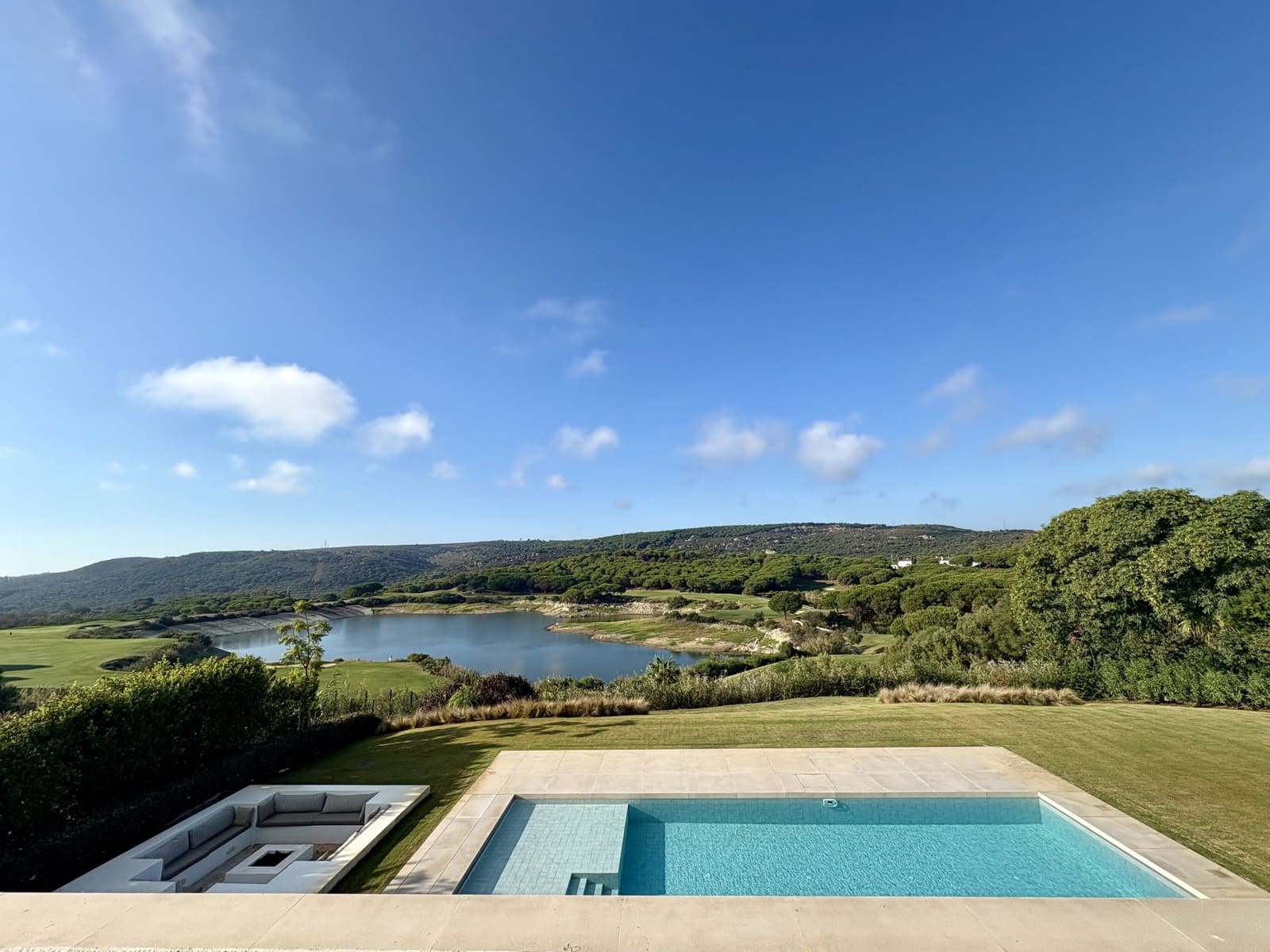 5 camera da letto Villa in vendita in Sotogrande con piscina garage - 5.750.000 € (Rif: 9297772)