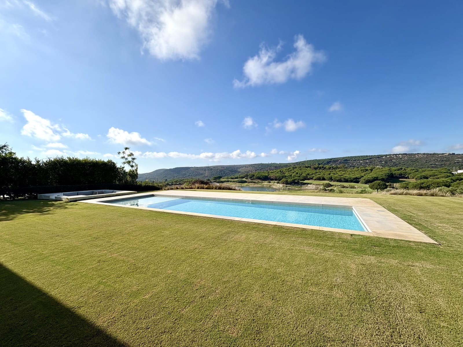 5 camera da letto Villa in vendita in Sotogrande con piscina garage - 5.750.000 € (Rif: 9297772)