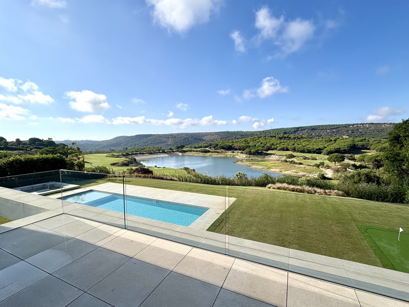 5 camera da letto Villa in vendita in Sotogrande con piscina garage - 5.750.000 € (Rif: 9297772)