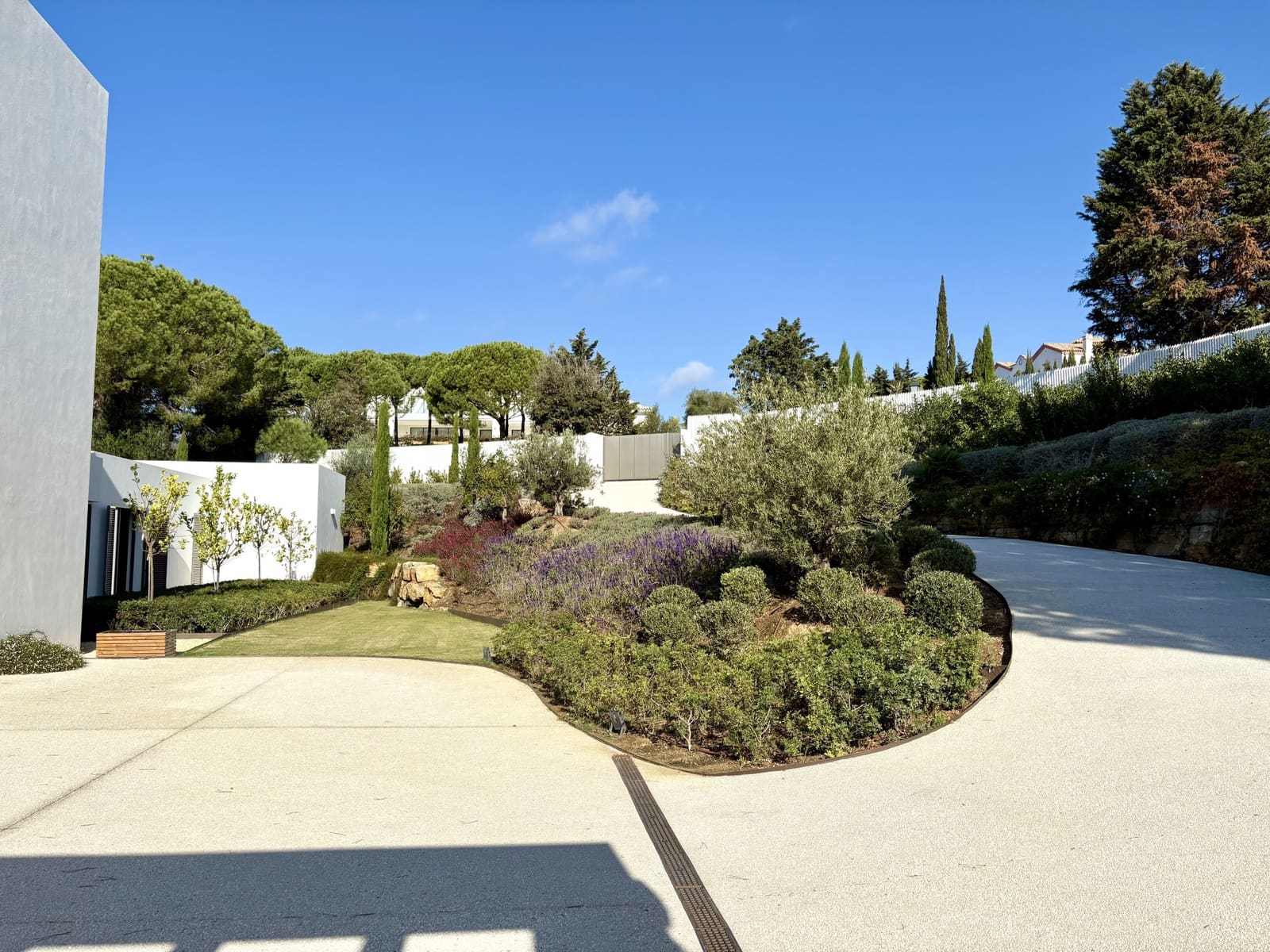 5 camera da letto Villa in vendita in Sotogrande con piscina garage - 5.750.000 € (Rif: 9297772)