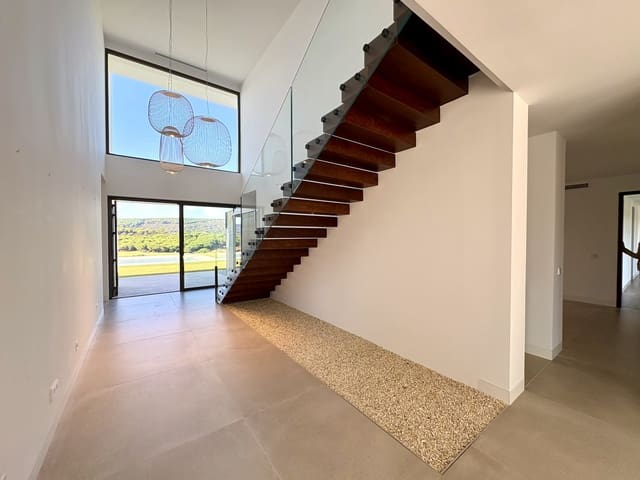 5 soveværelse Villa til salg i Sotogrande Alto, San Roque med swimmingpool garage - € 5.750.000 (Ref: 9297772)