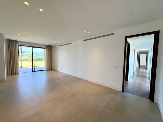 5 soveværelse Villa til salg i Sotogrande Alto, San Roque med swimmingpool garage - € 5.750.000 (Ref: 9297772)