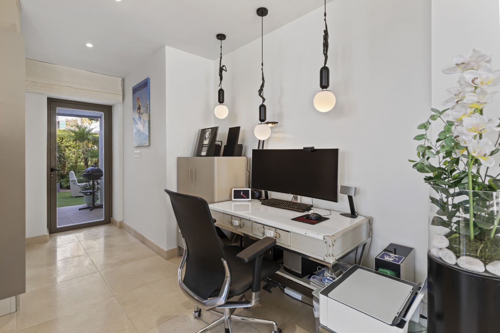 2 slaapkamer Appartement te koop in Casares met zwembad garage - € 645.000 (Ref: 9303824)
