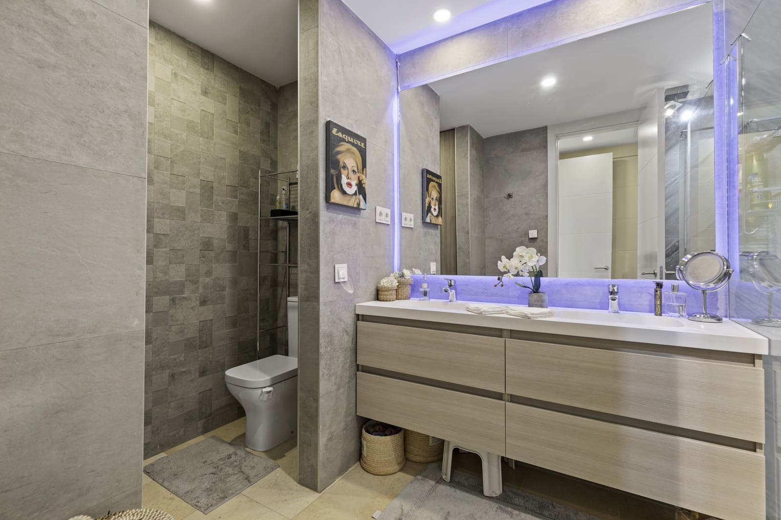 2 slaapkamer Appartement te koop in Casares met zwembad garage - € 645.000 (Ref: 9303824)