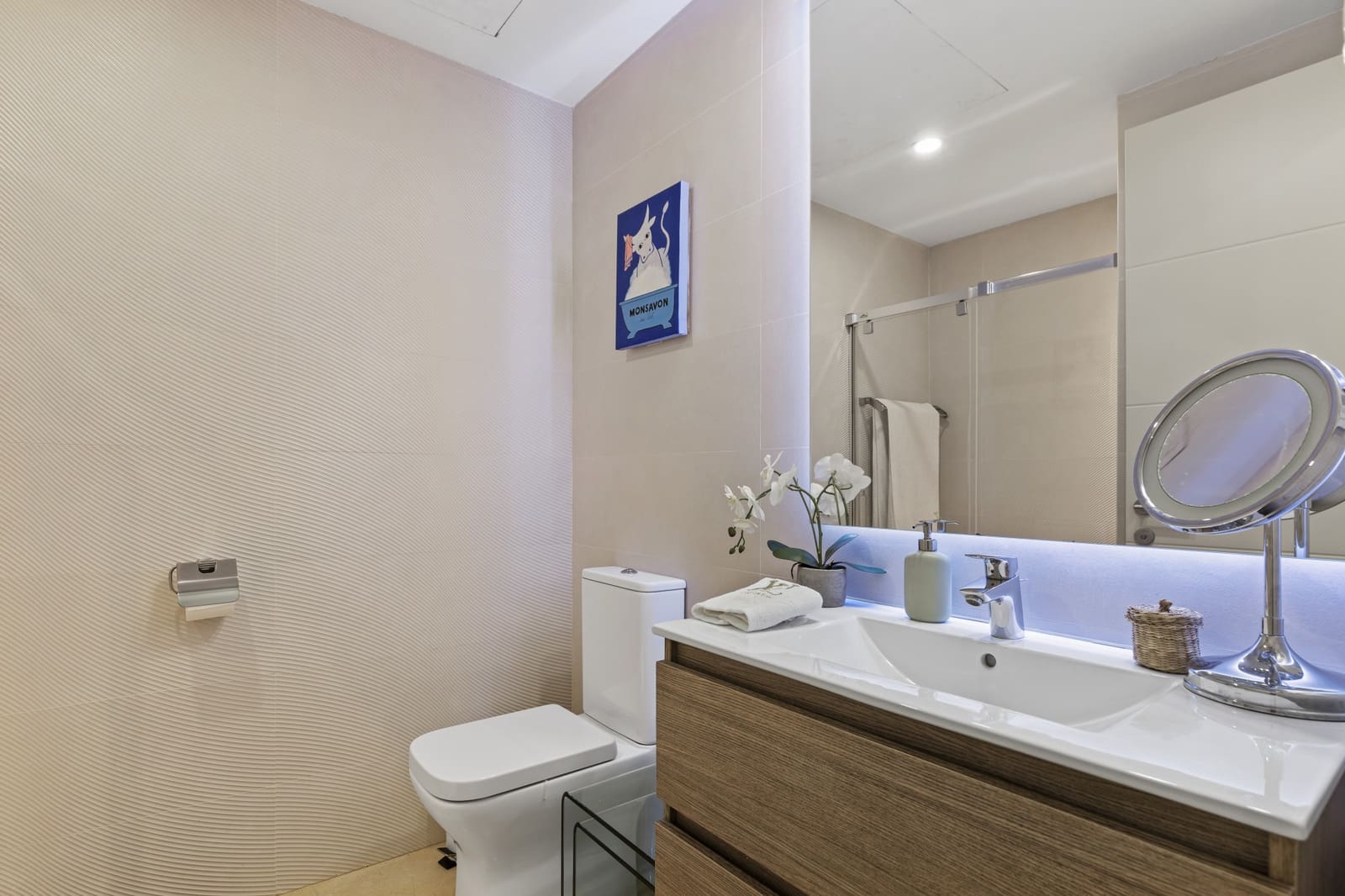 2 slaapkamer Appartement te koop in Casares met zwembad garage - € 645.000 (Ref: 9303824)