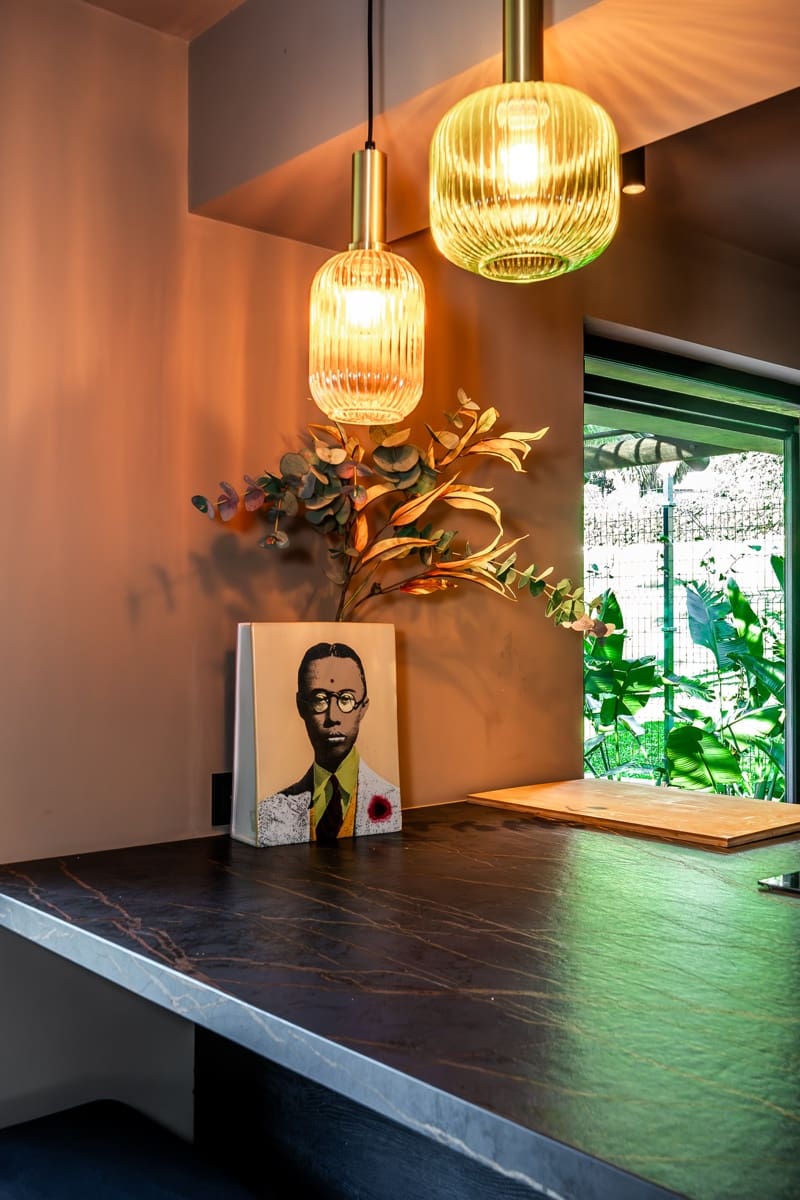 4 quarto Moradia para venda em Guadalmina com piscina garagem - 3 695 000 € (Ref: 9338655)