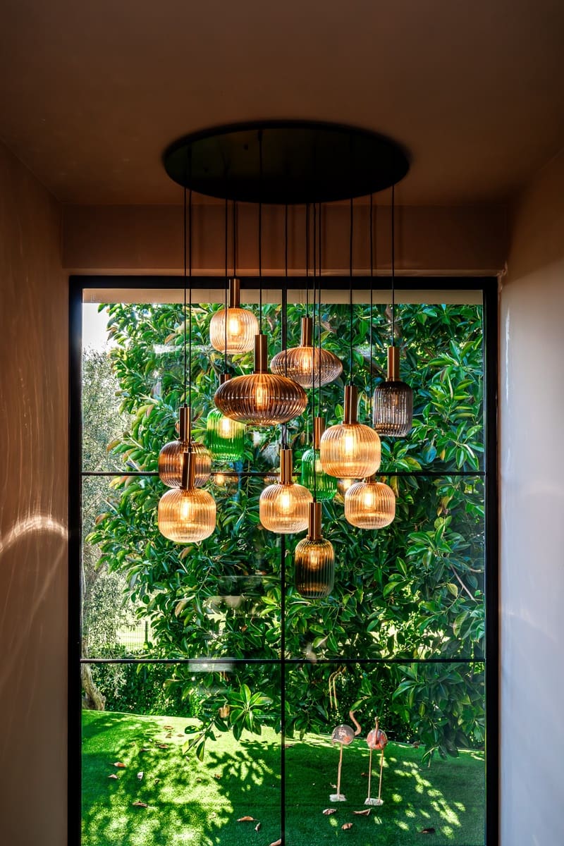 4 quarto Moradia para venda em Guadalmina com piscina garagem - 3 695 000 € (Ref: 9338655)