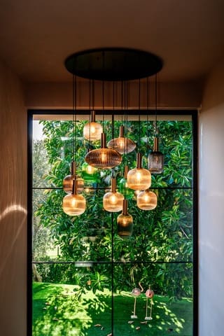 4 quarto Moradia para venda em Guadalmina Alta, Marbella com piscina garagem - 3 695 000 € (Ref: 9338655)