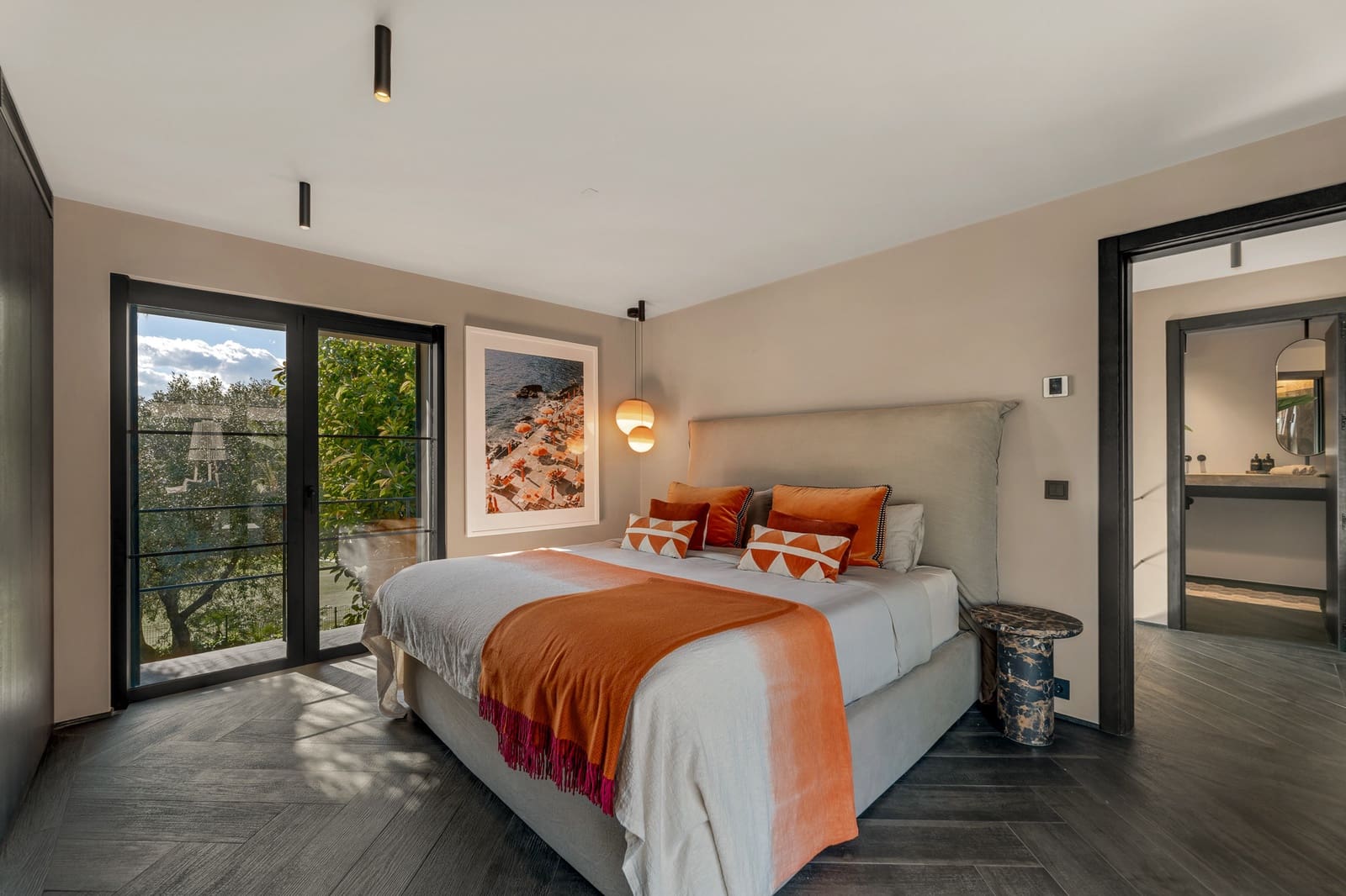 4 quarto Moradia para venda em Guadalmina com piscina garagem - 3 695 000 € (Ref: 9338655)