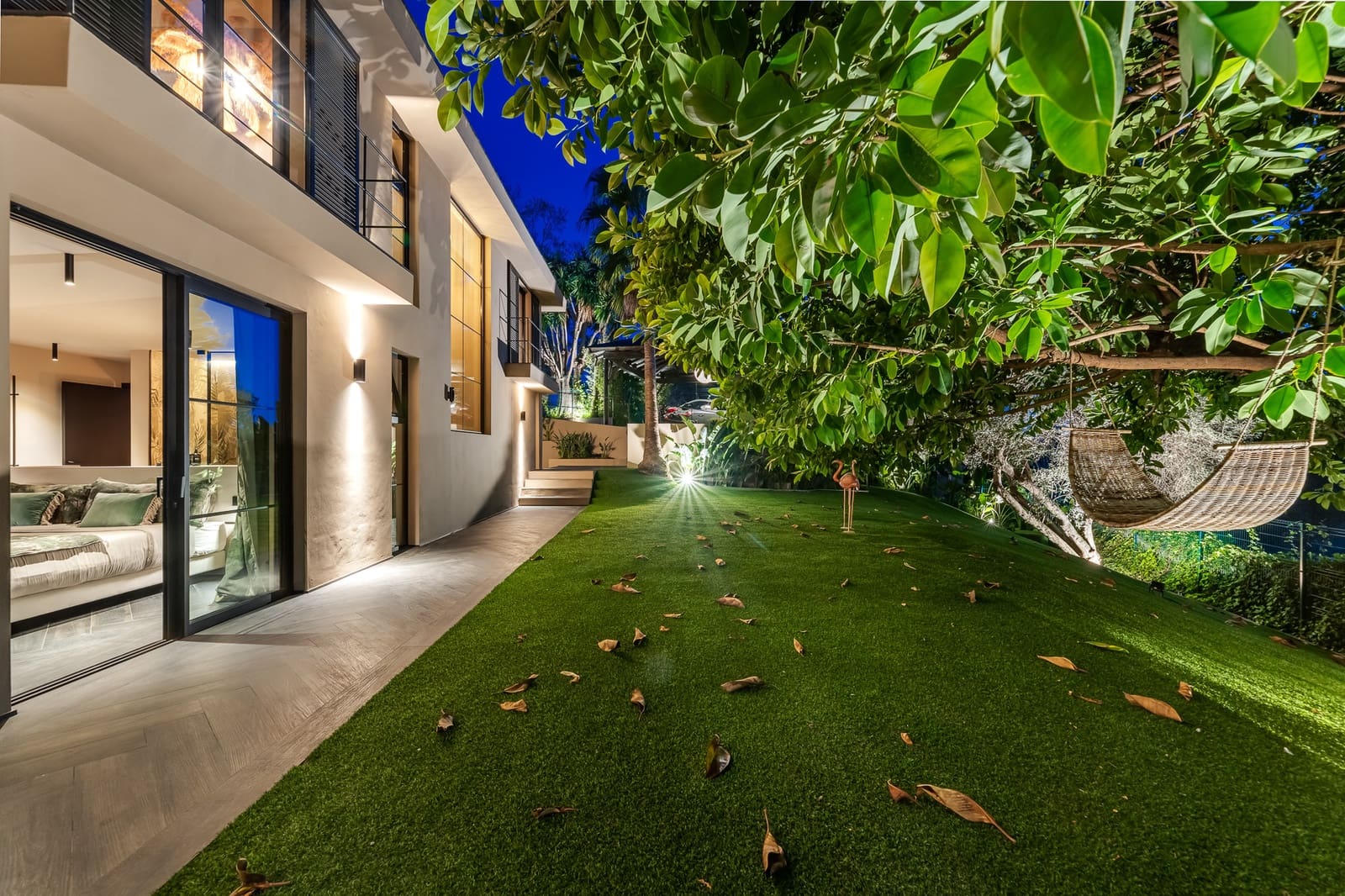 4 quarto Moradia para venda em Guadalmina com piscina garagem - 3 695 000 € (Ref: 9338655)