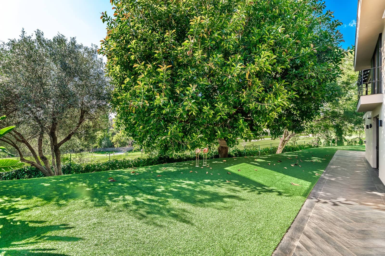 4 quarto Moradia para venda em Guadalmina com piscina garagem - 3 695 000 € (Ref: 9338655)