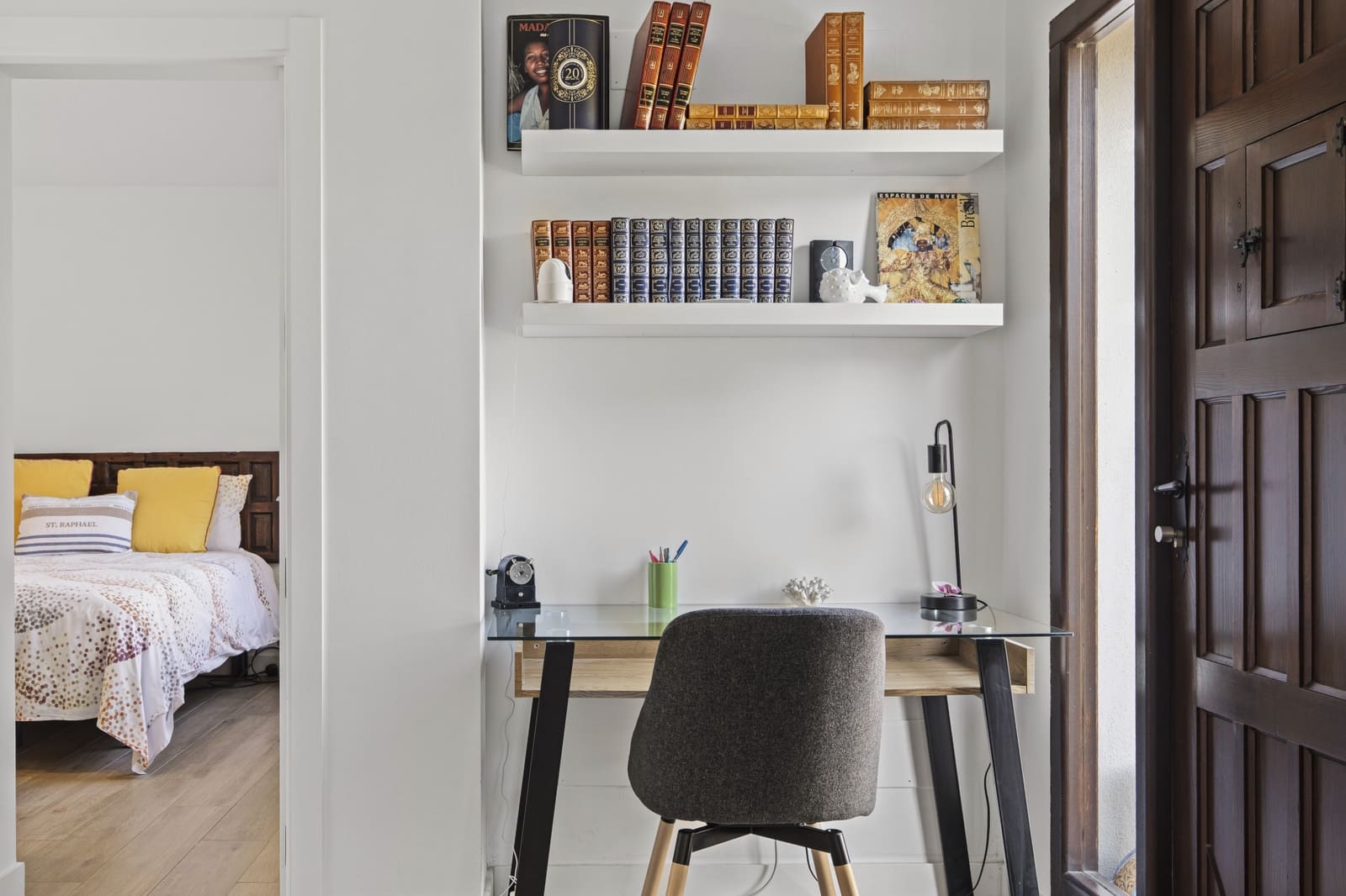 4 sovrum Villa till salu i Guadalmina med pool garage - 1 450 000 € (Ref: 9386002)